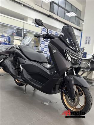 YAMAHA NMAX CONNECTED 160 ABS YAMAHA NMAX CONNECTED 160 ABS